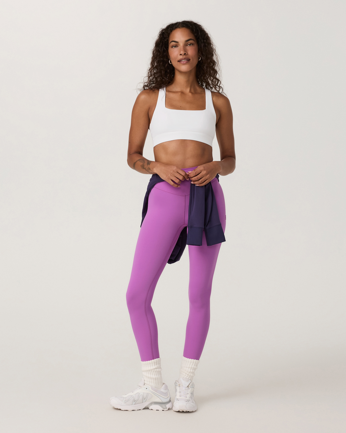 Vuori AllTheForm™ Legging - US 6385