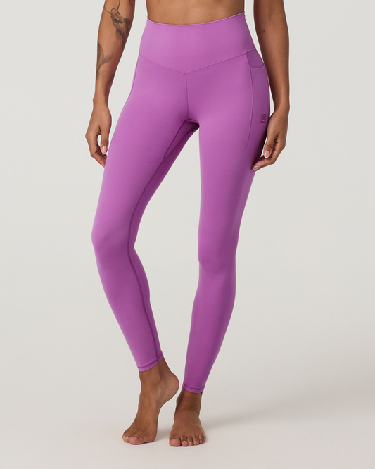 Vuori AllTheForm™ Pocket Legging - Long - US 2625