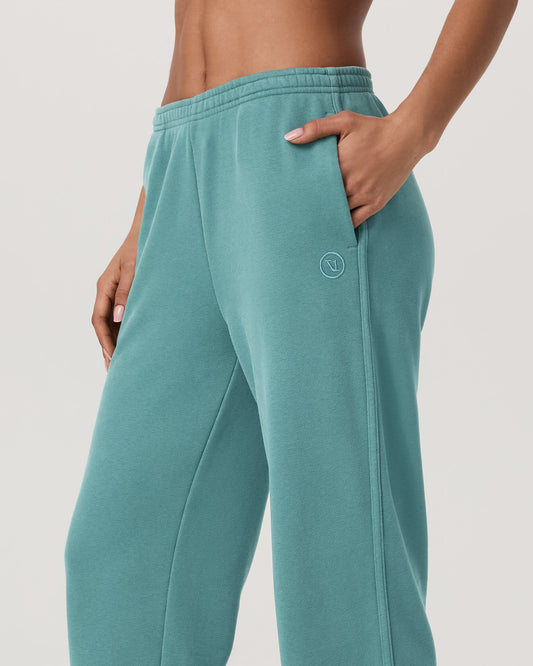 Sedona Straight Leg Sweatpant - US 0734