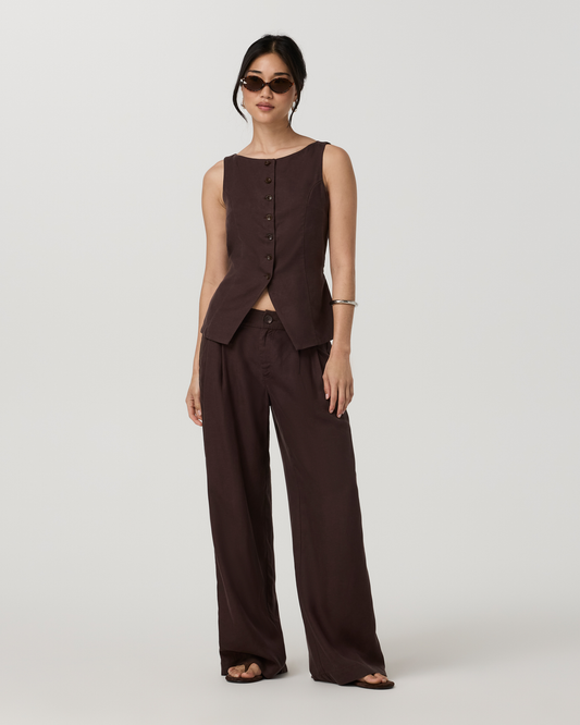 Trestles Twill Wideleg - US 8306