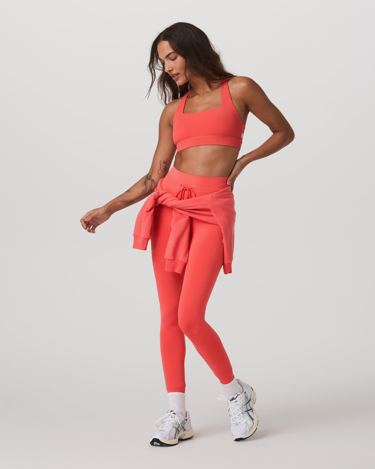 Daily Form Legging - US 2306
