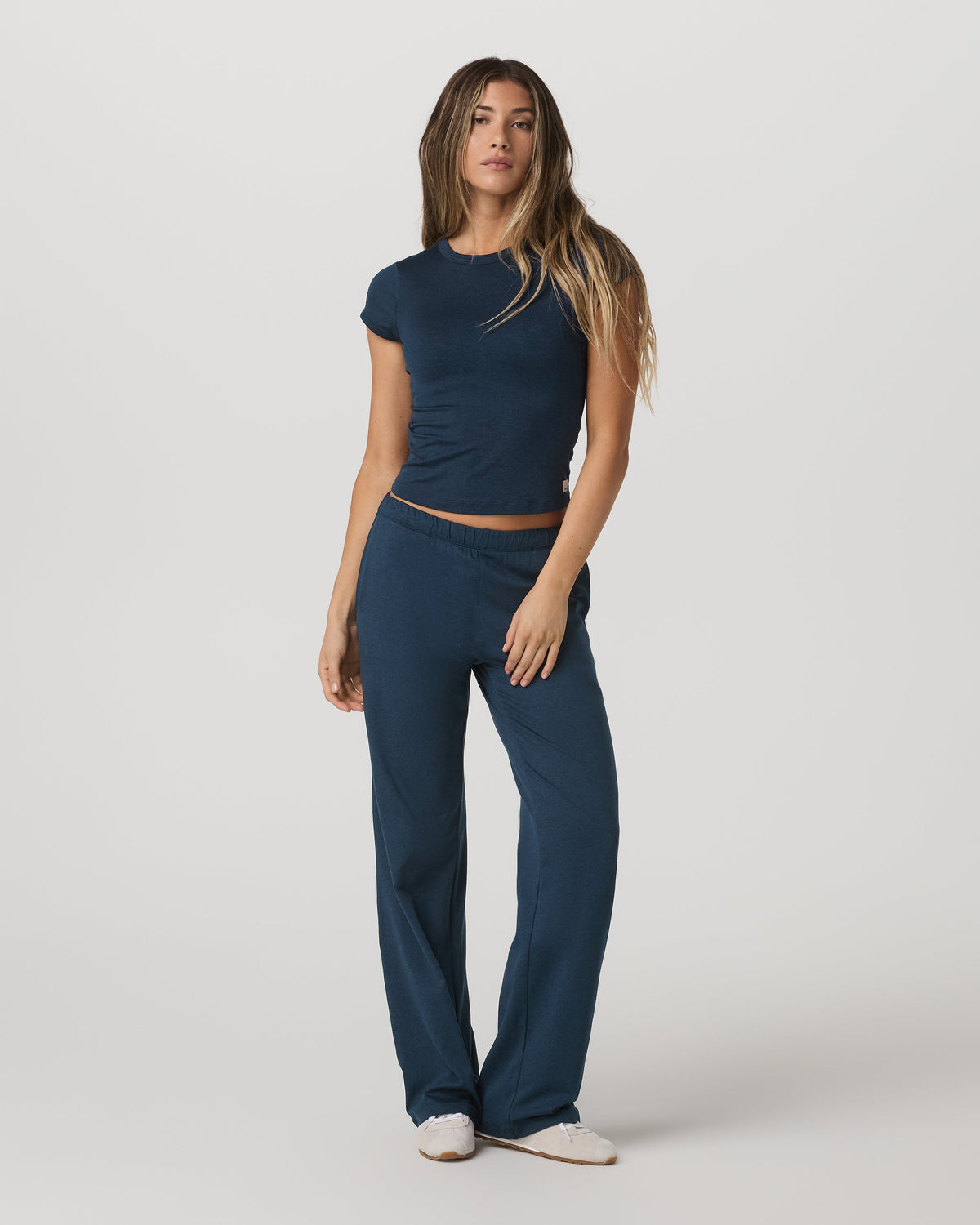 Halo Modern Straight Leg Pant - US 6042