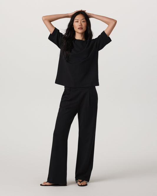 Maven Wideleg Pant - US 9390