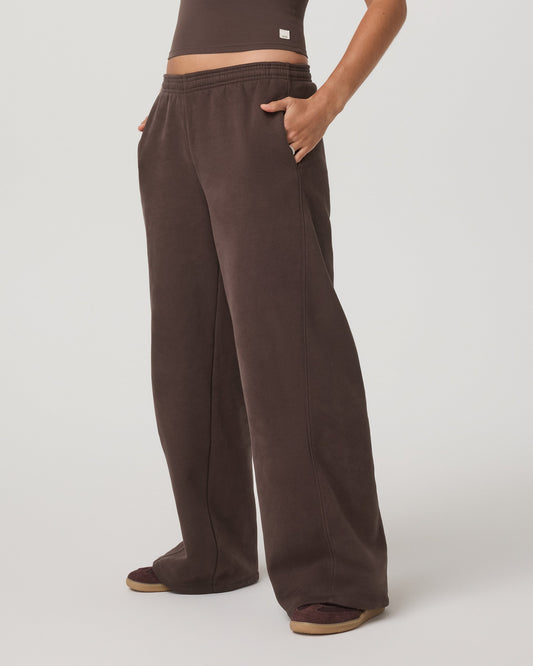 Restore Ultra Wideleg Sweatpant - US 4061