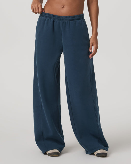 Restore Ultra Wideleg Sweatpant - US 9182