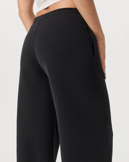 Restore Ultra Wideleg Sweatpant - Short - US 7294