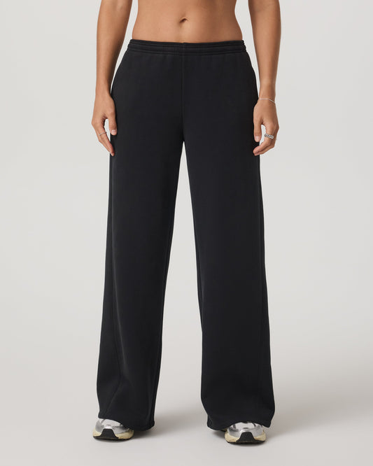 Restore Ultra Wideleg Sweatpant - Long - US 9433