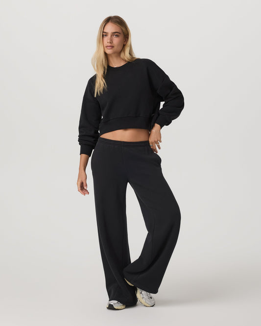 Restore Ultra Wideleg Sweatpant - US 2886
