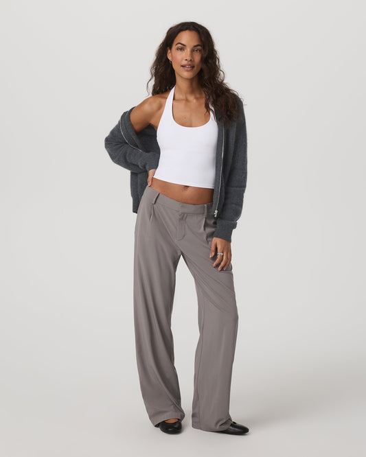 Villa Low Slung Trouser - US 6109