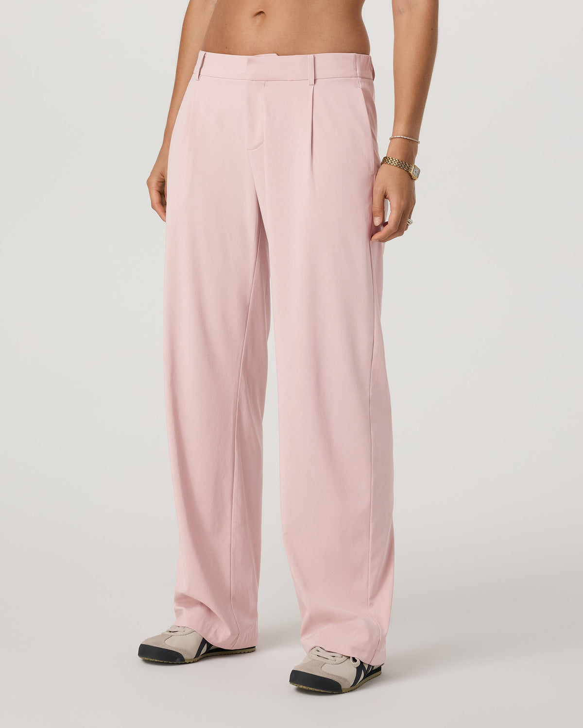 Villa Low Slung Trouser - US 4434