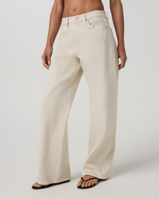 Women's Vuori Vintage Wideleg Jean 30" - US 0868