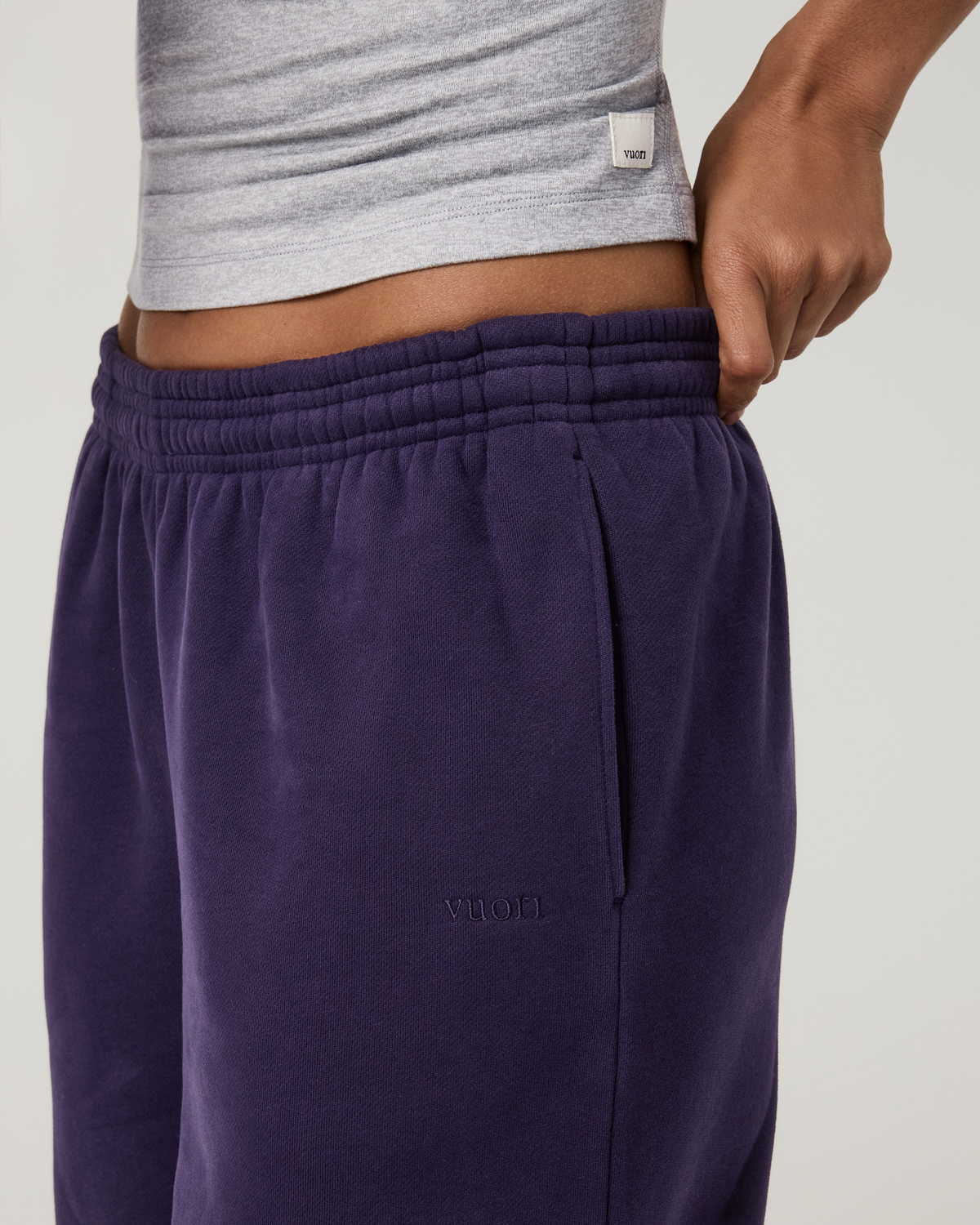 Restore Classic Sweatpant - US 5116