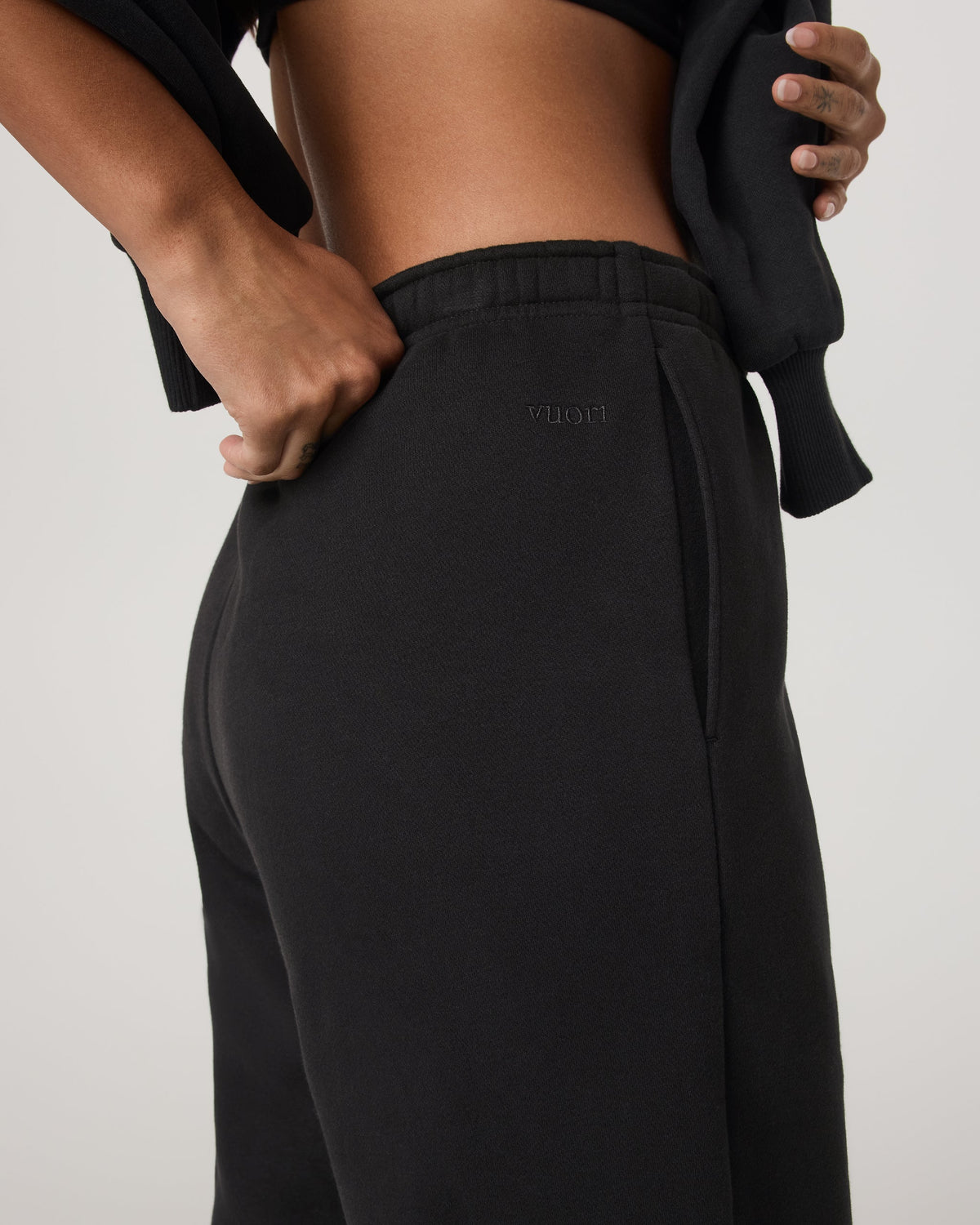 Restore Classic Sweatpant - US 4537