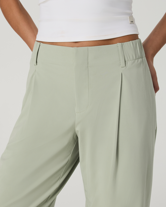 Villa Wideleg Trouser - US 4863