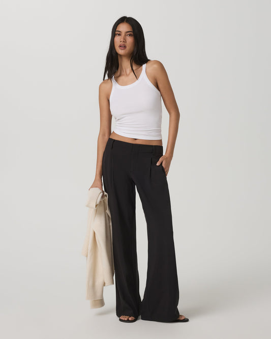 Villa Wideleg Trouser - Long - US 3457
