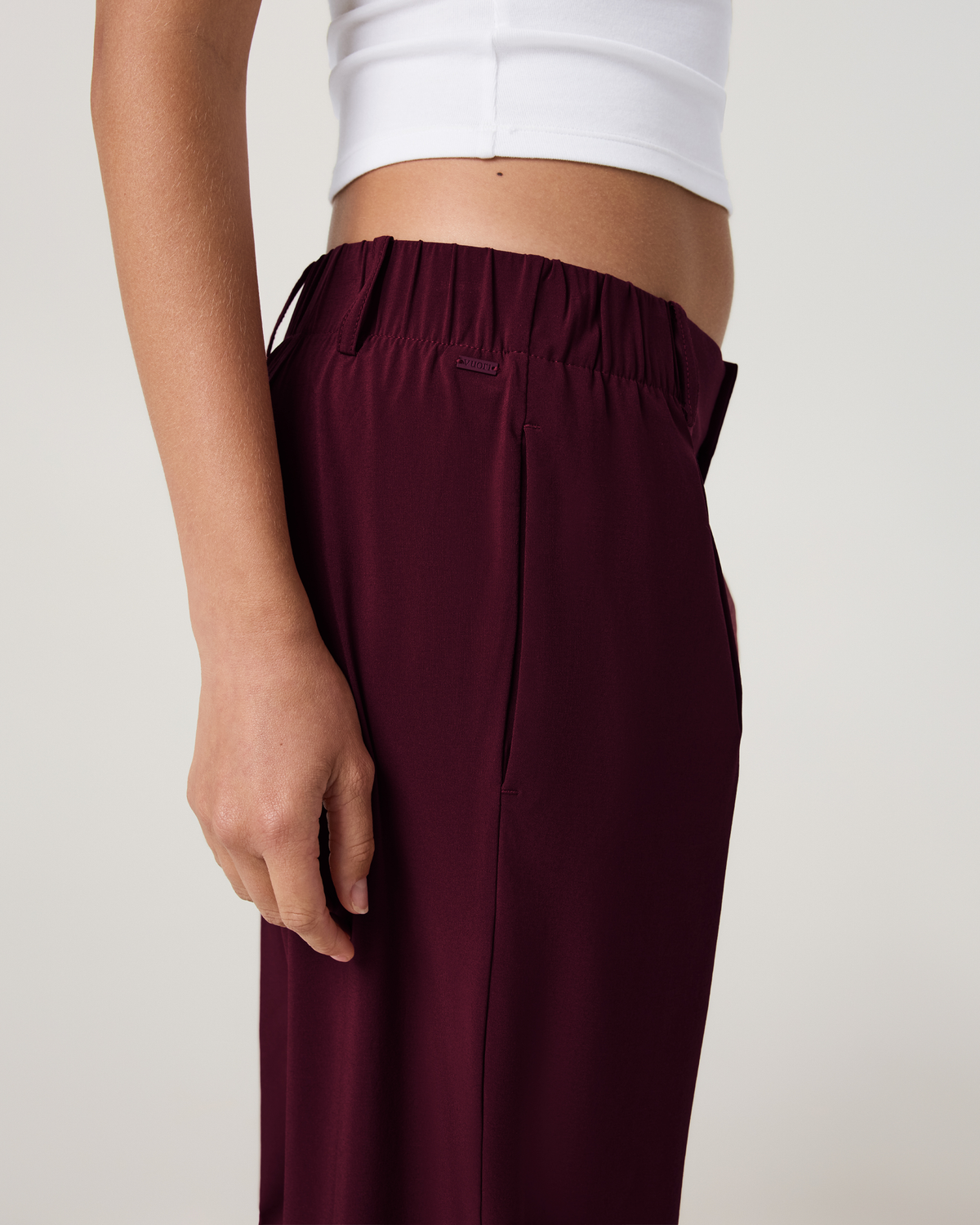 Villa Wideleg Trouser - US 0307