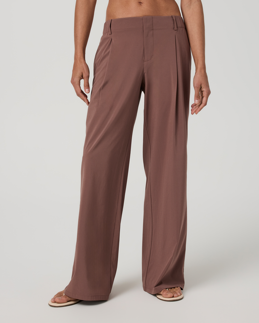 Villa Wideleg Trouser - US 9365
