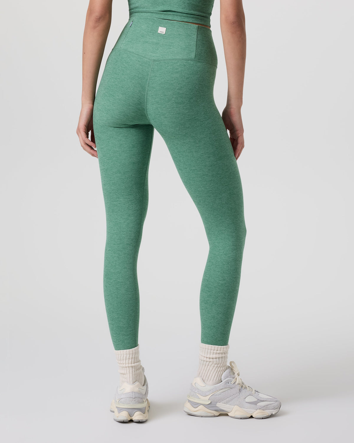 Clean Elevation Legging - US 8695