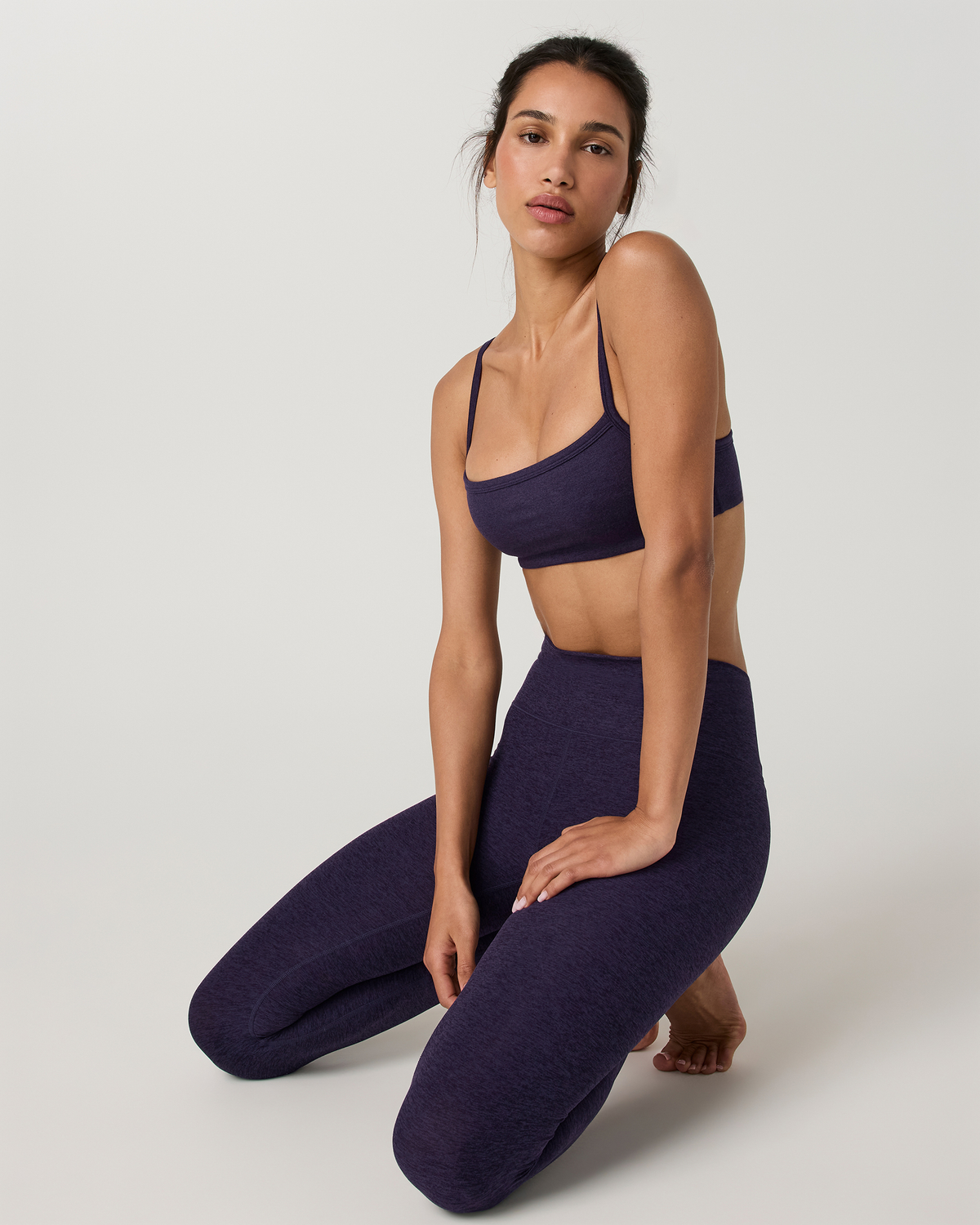 Clean Elevation Legging - Short - US 7251