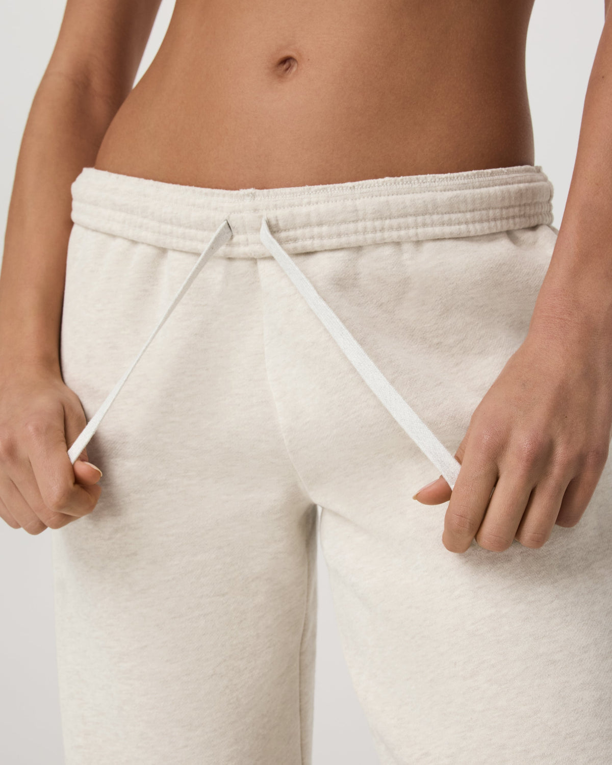 Restore Straight Leg Sweatpant - US 6871