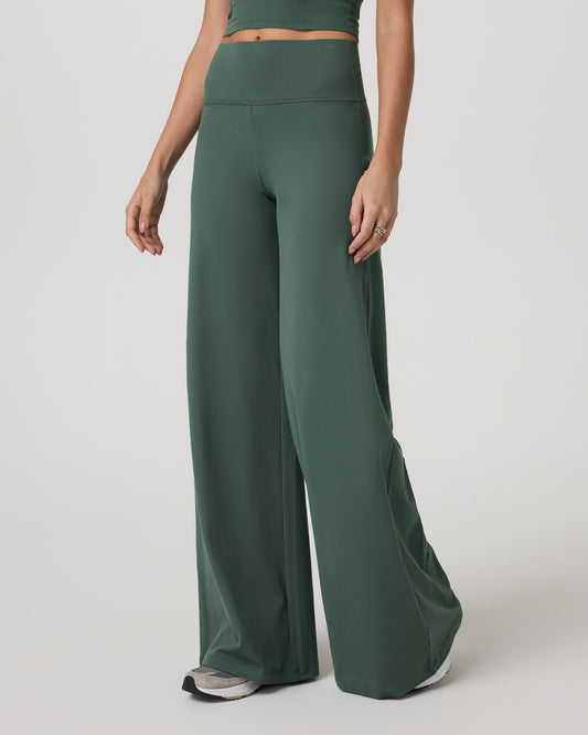 Halo Easy Wideleg Pant - US 4095