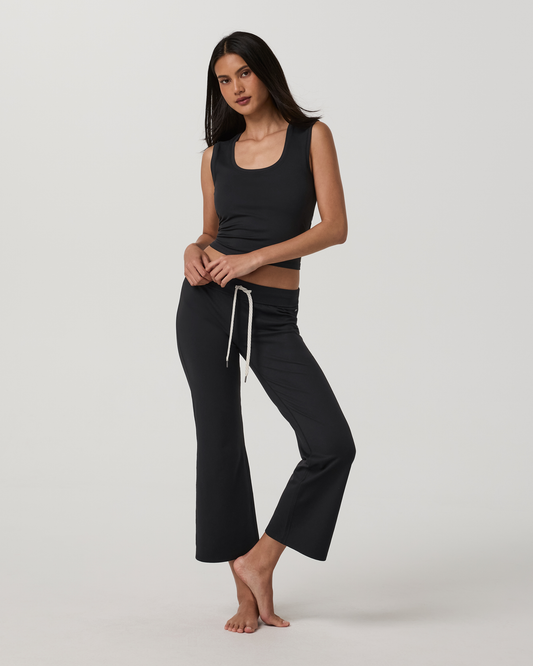 Halo Slim Flare Ankle Pant - US 5413