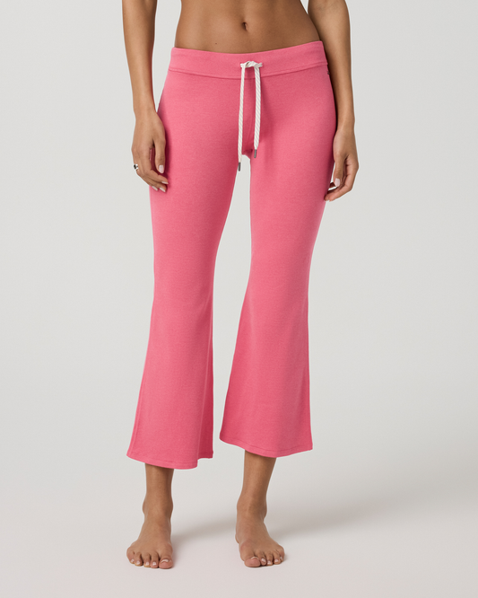 Halo Slim Flare Ankle Pant - US 9204