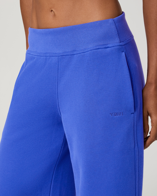 Sedona Midrise Wideleg Sweatpant - US 4103