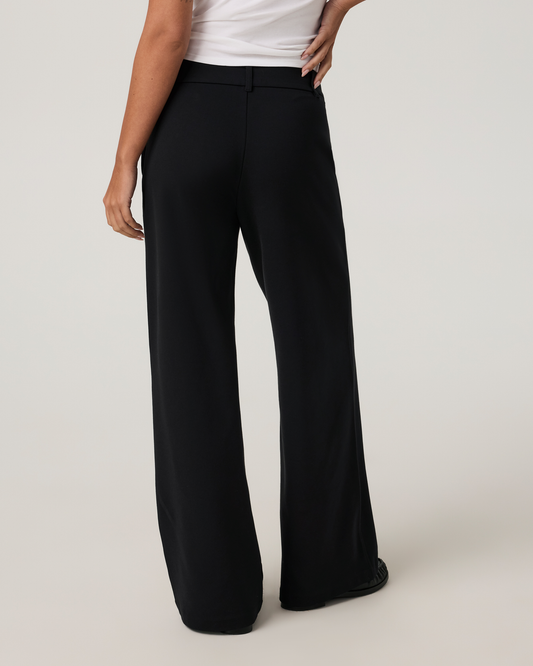 Maven Pull-On Wideleg-Long - US 3934
