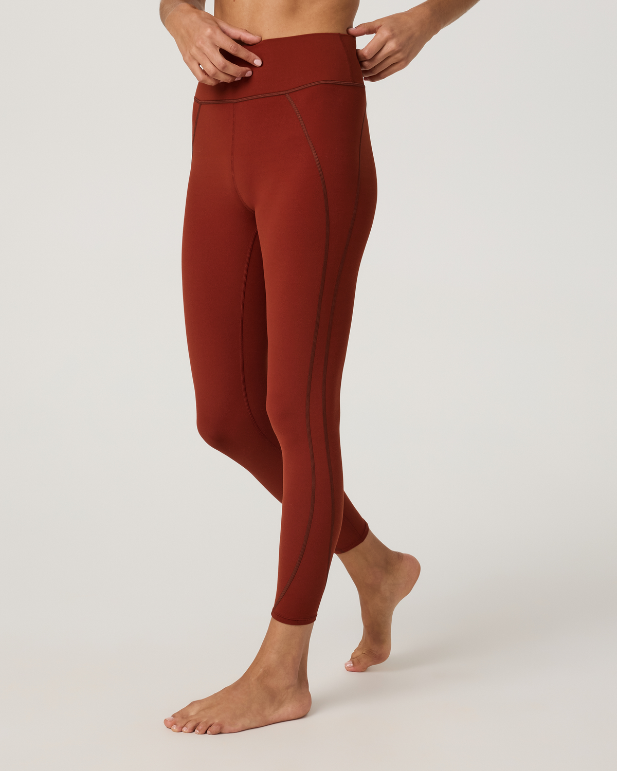 Vuori AllTheFeels™ Linework Legging - US 7959
