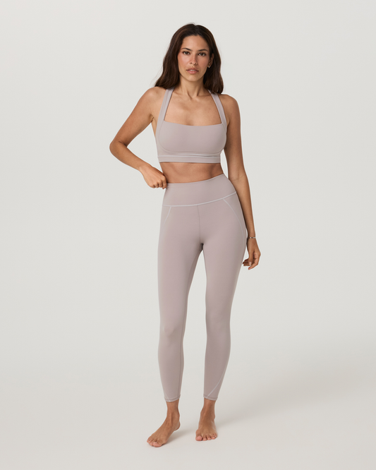 Vuori AllTheFeels™ Linework Legging - US 4140