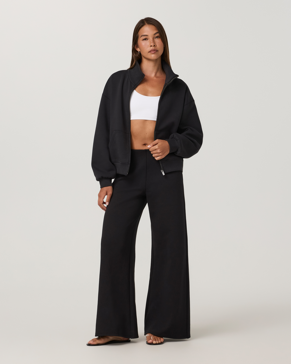 Vuori Galaxy High Rise Wideleg - US 3589