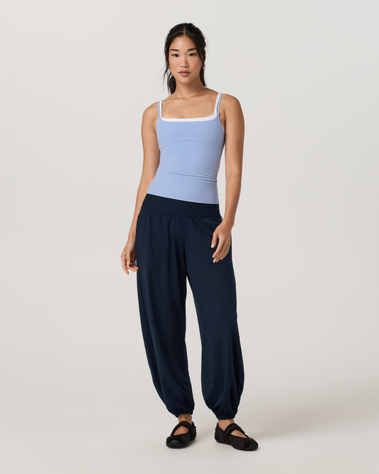 Halo Balloon Pant - US 4941