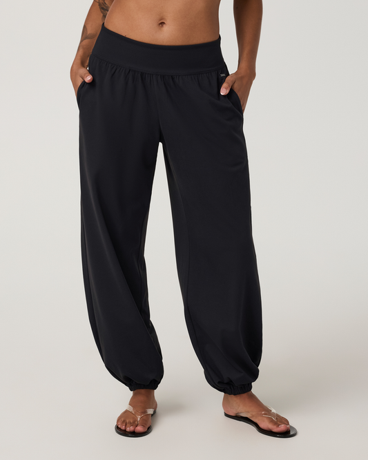 Halo Balloon Pant - US 1719