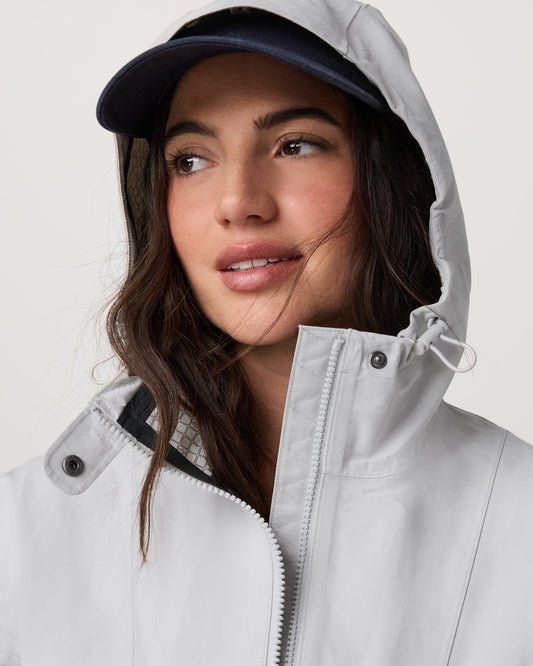 Pfeiffer Rain Jacket - US 8417