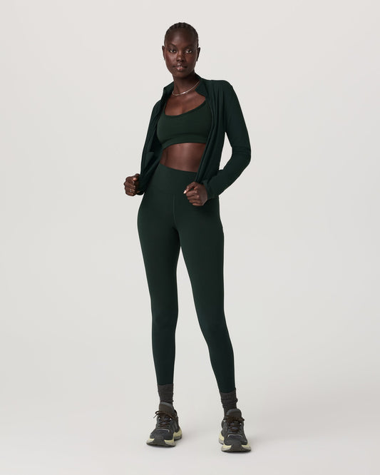 Vuori AllTheFeels™ Full Zip - US 0669