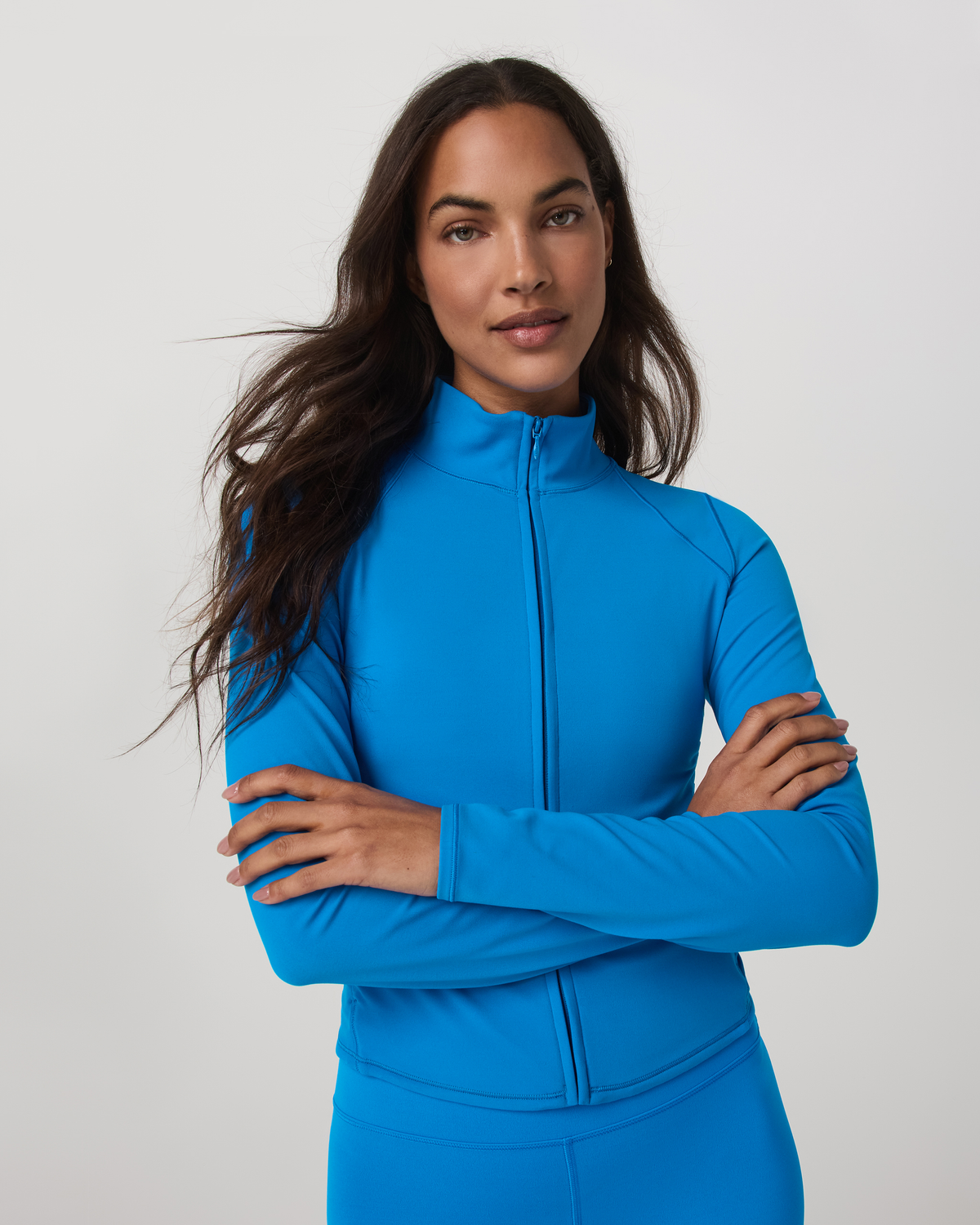 Vuori AllTheFeels™ Full Zip - US 7036