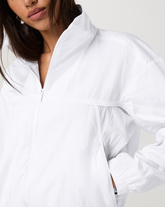 Court Full Zip - US 0575