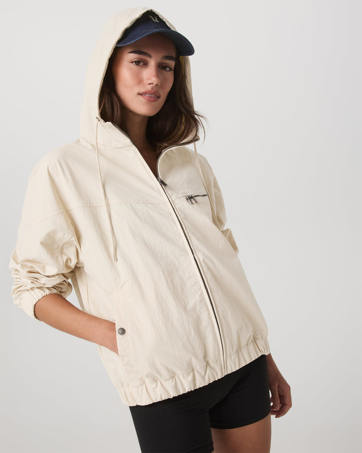 Ventana Jacket - US 9399