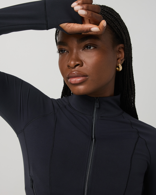 Vuori AllTheForm™ Fitness Jacket - US 6312