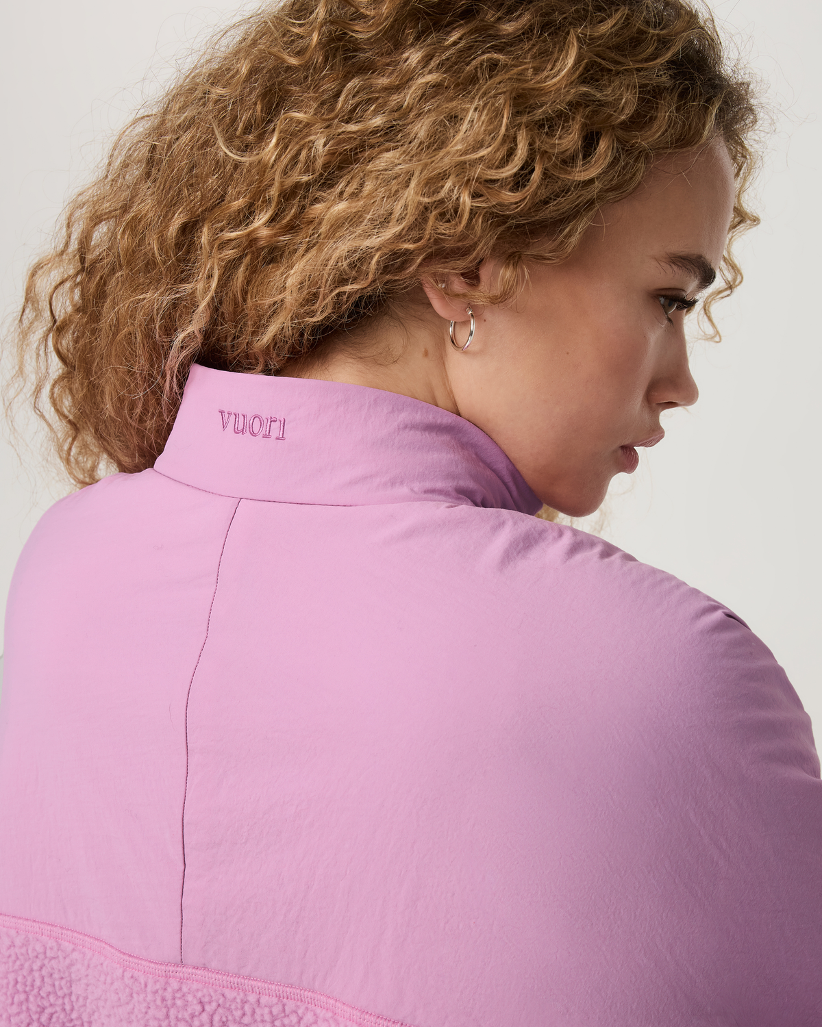 Alpine Half Zip - US 8293