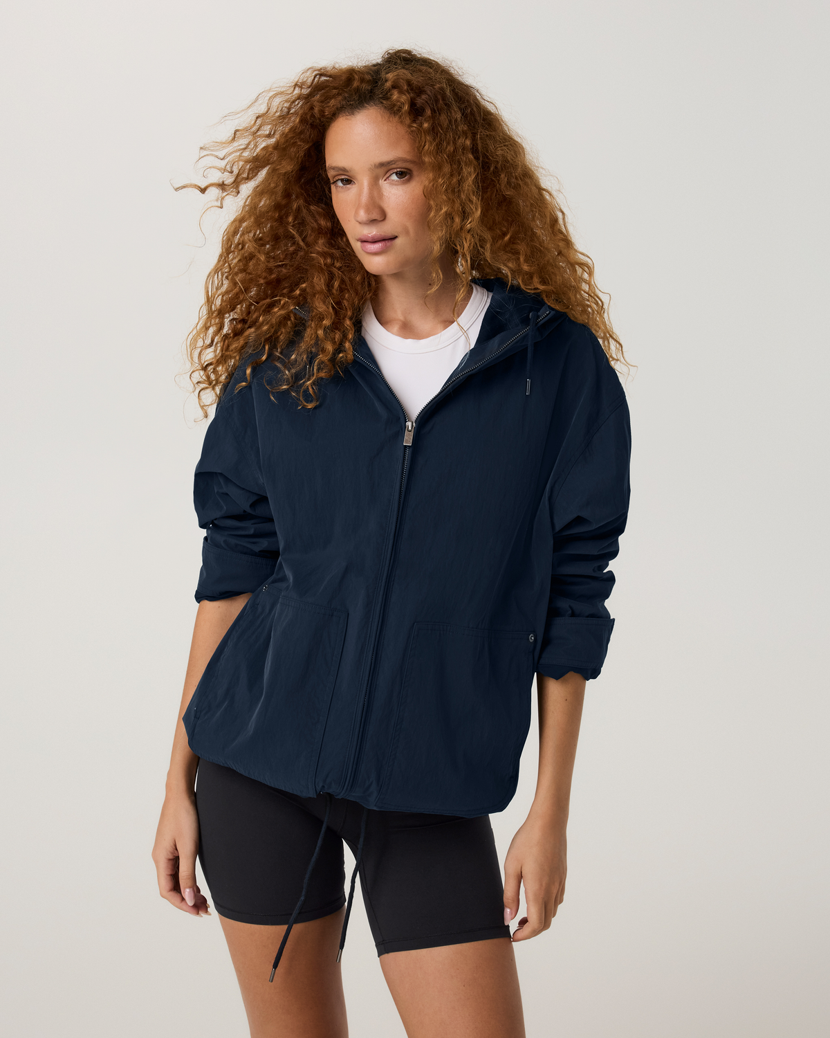 Harbor Jacket - US 5788