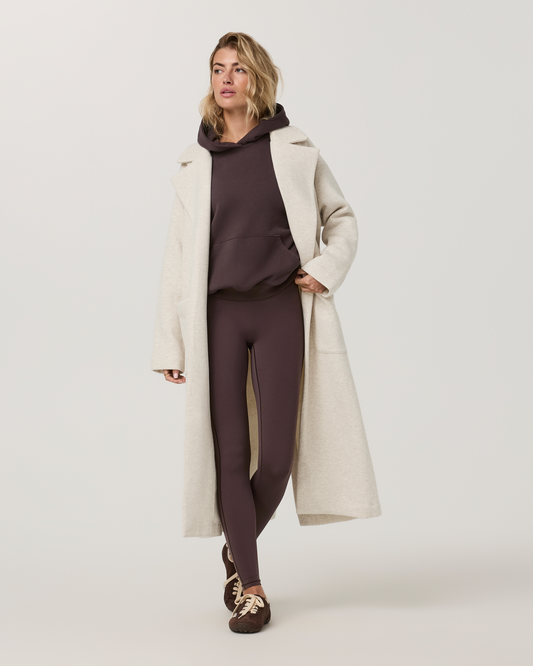 Restore Trench Coat - US 6428