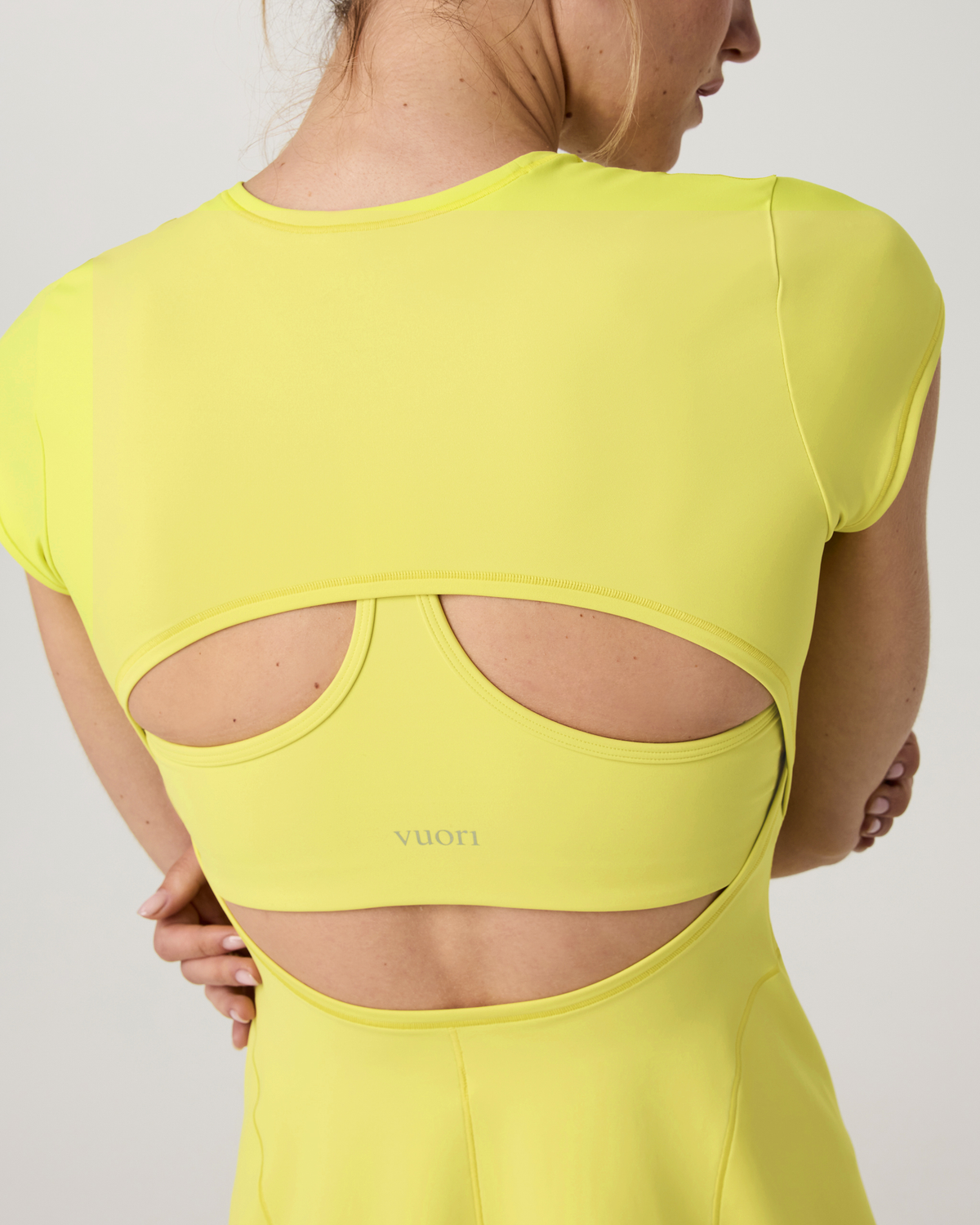 Set Point Dress - US 8628