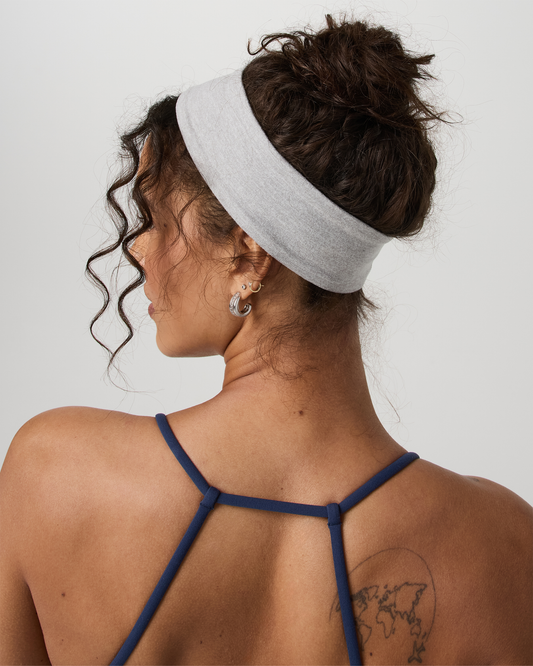 Halo Essential Headband - US 0778