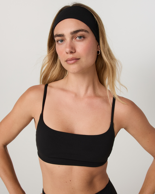 Vuori AllTheFeels™ Wide Headband - US 9294