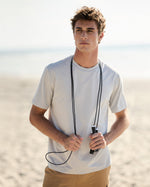 Short Sleeve Ponto Tee - Relaxed Fit - US 0149