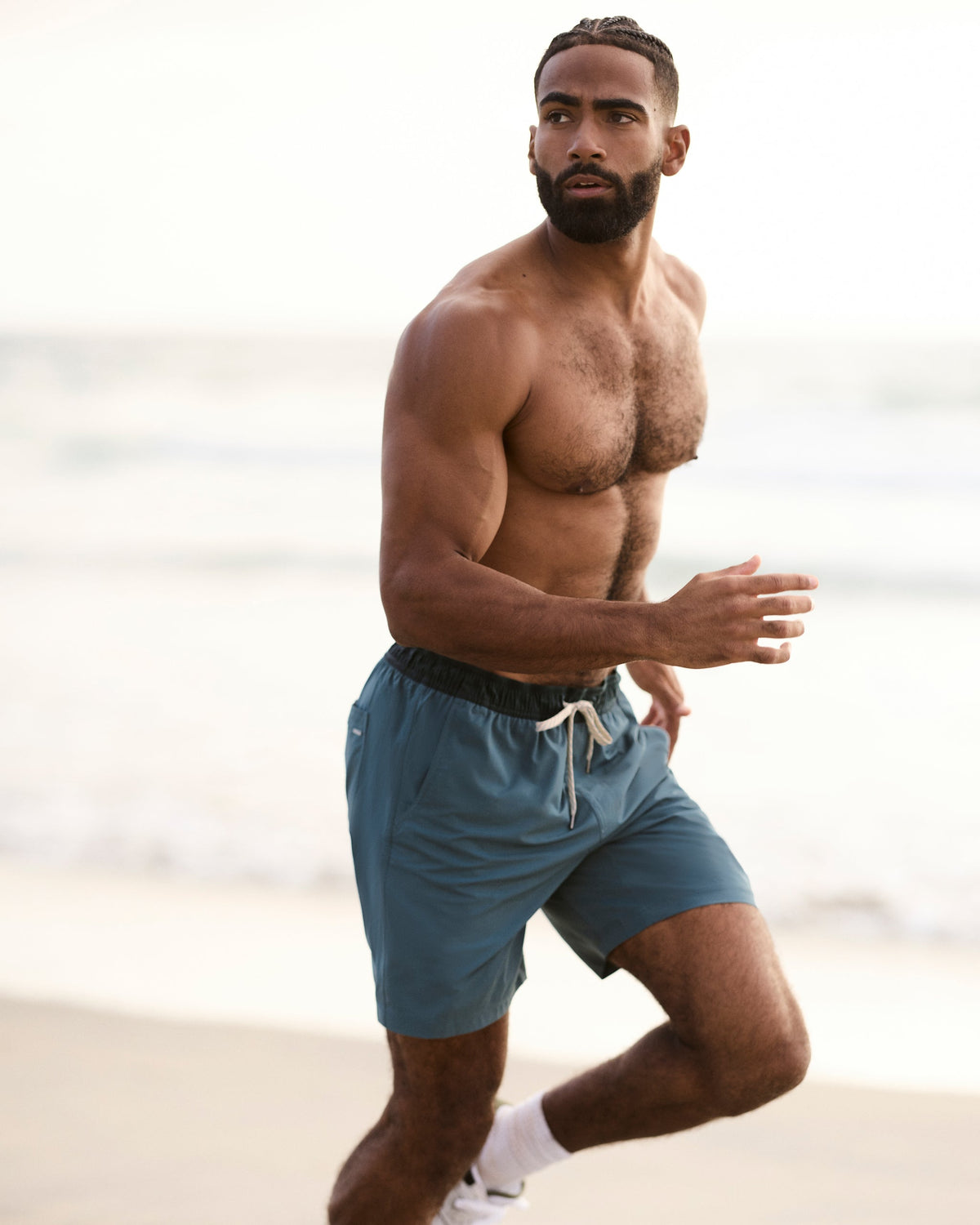 Kore Short Lined 7" - US 2861