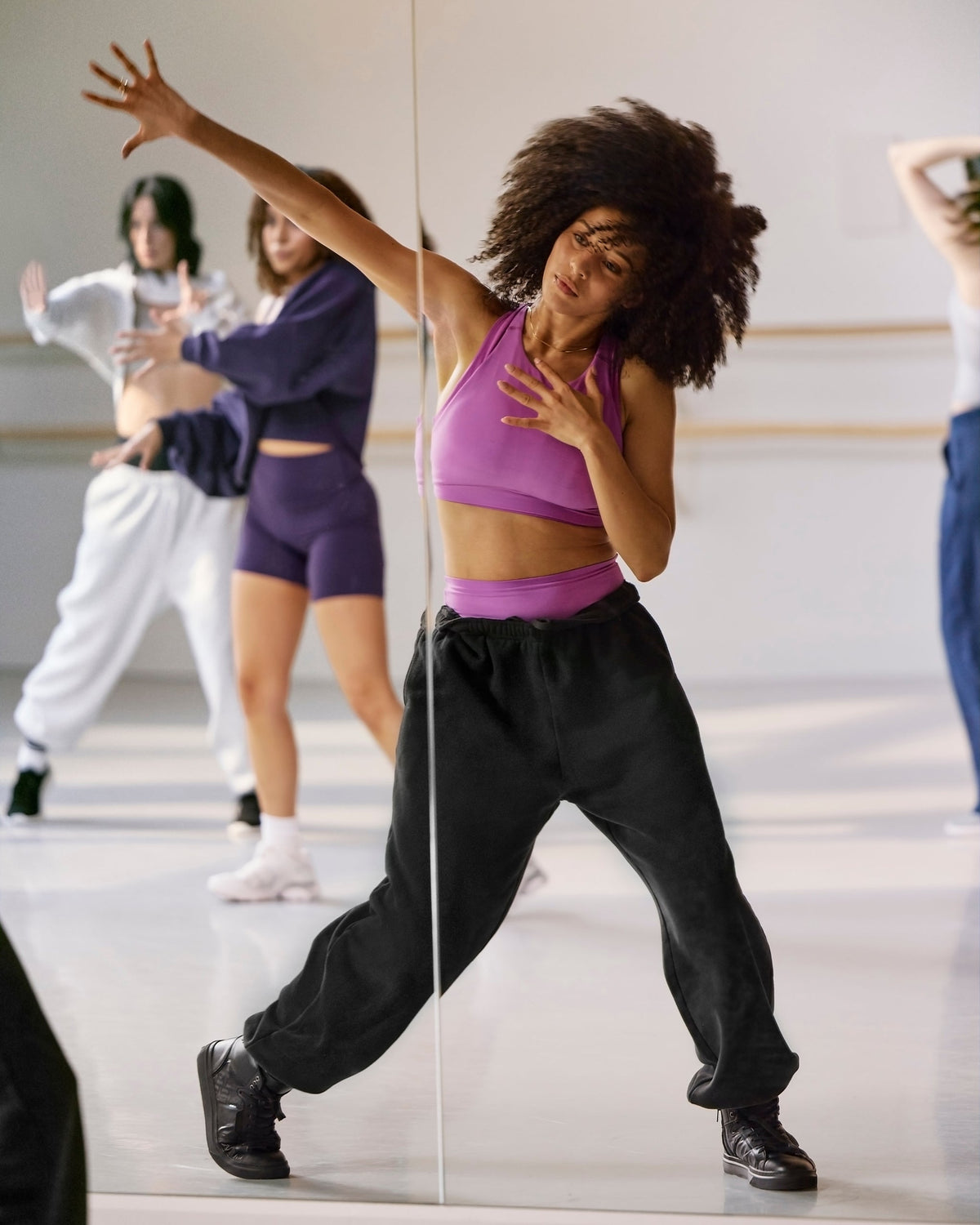Restore Classic Sweatpant - US 4537