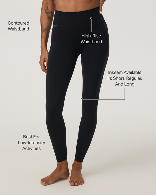 Vuori AllTheFeels™ Legging - US 2718